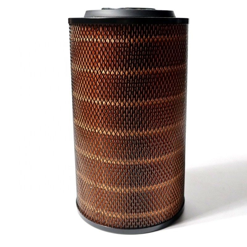 Substituição/reparação do filtro de ar do motor de autocarro para o King Long Bus Top-Materiais