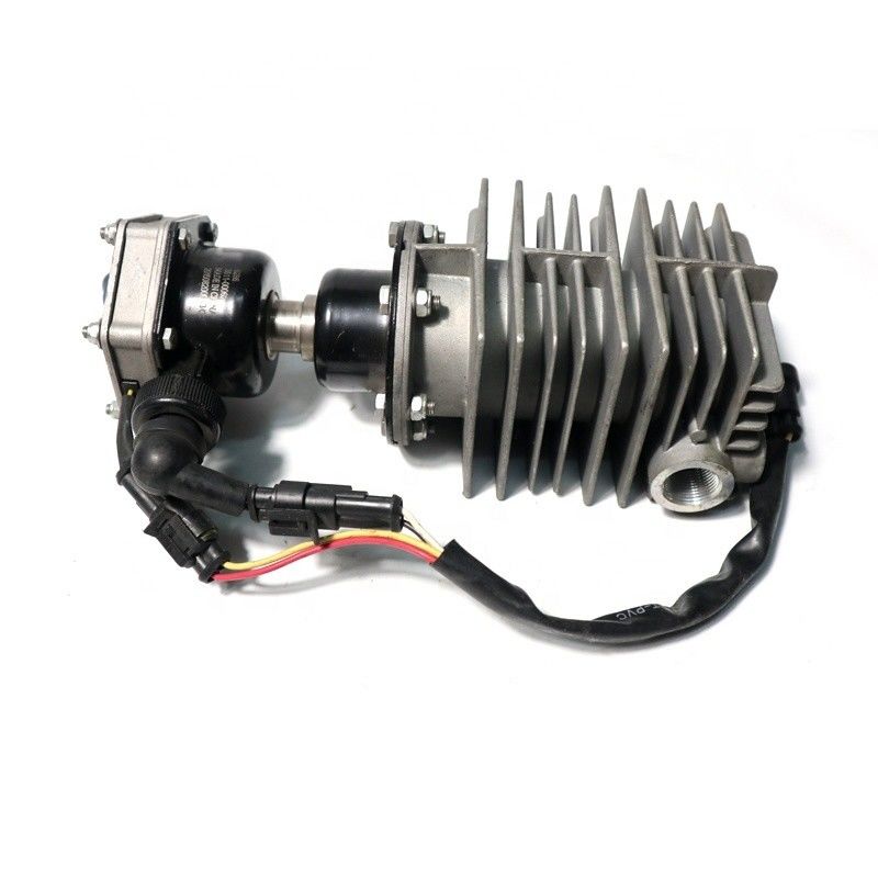 s Melhor separador de óleo e água de autocarro 3511-00062 para Higer Bus Falcon 45