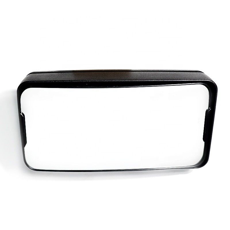 Peças de ônibus manual lente principal para Higer Bus Style 8202-00886 Objetivo Espelho retrovisor