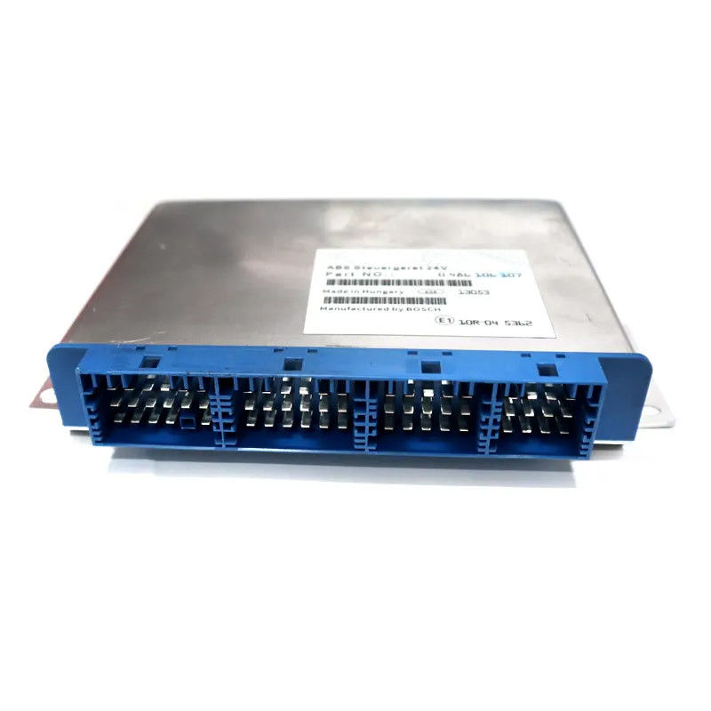 Modernização/Retrofit Unidade Eletrónica de Controle de Freio de 24 V OE NO. 0486 106 107 para King Long Bus