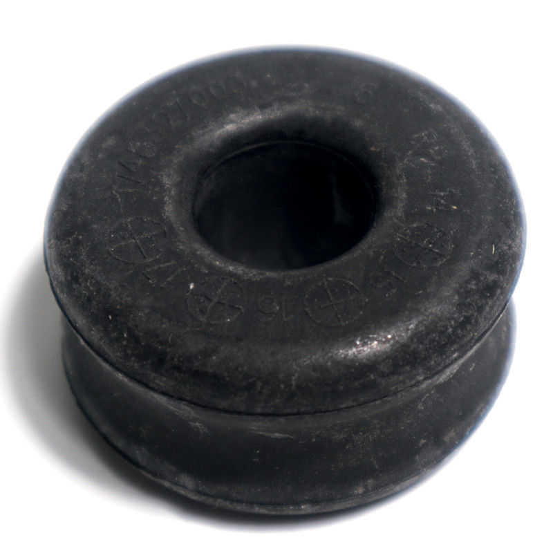 Substituição/reparação de uma manga de borracha de absorvedor de choque de autocarro para o autocarro Zhongtong OE NO. 2905-00460