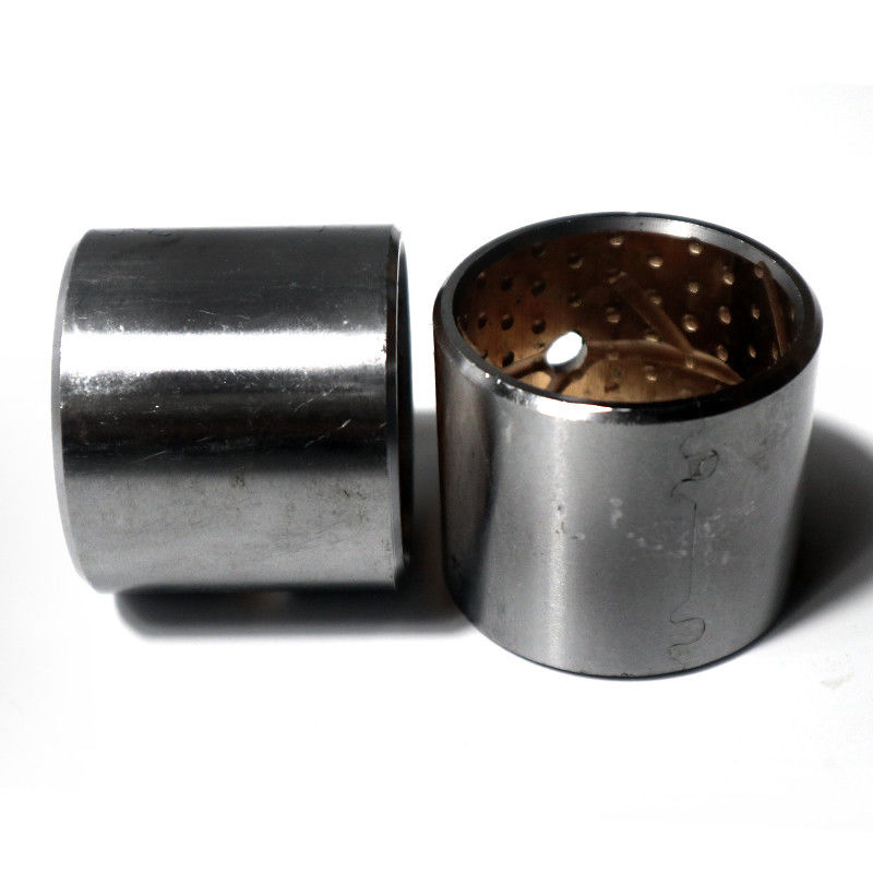 OE NO. 3001-01399 2010- Peças para automóveis Kingpin Bushing para King Long Bus 50*58*52.5
