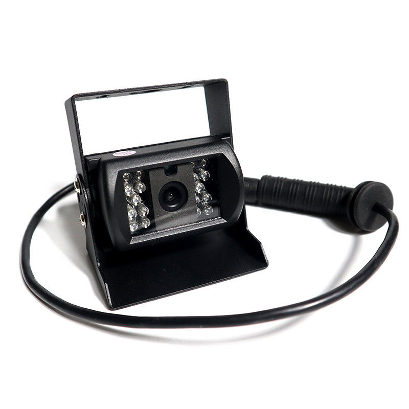 LINGTE Box 3776-00048 Reverse Monitoring Probe Câmera externa para King Long Bus
