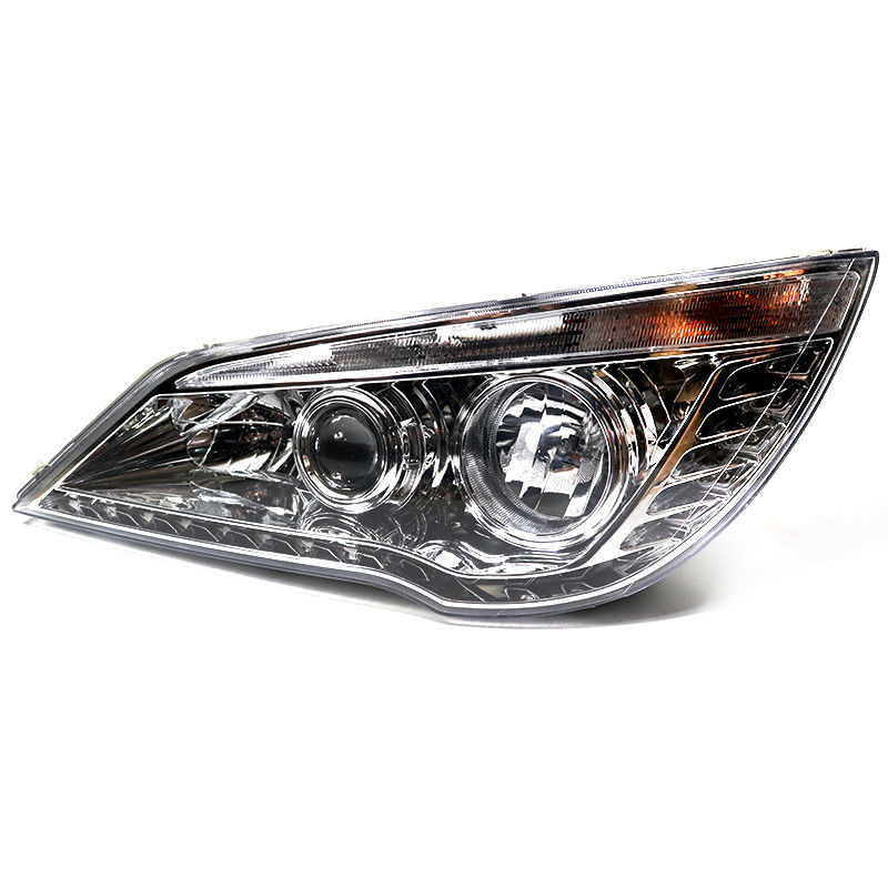 OE n.o 4101-00083 Farol combinado esquerdo para ônibus King Long Substituição/reparação