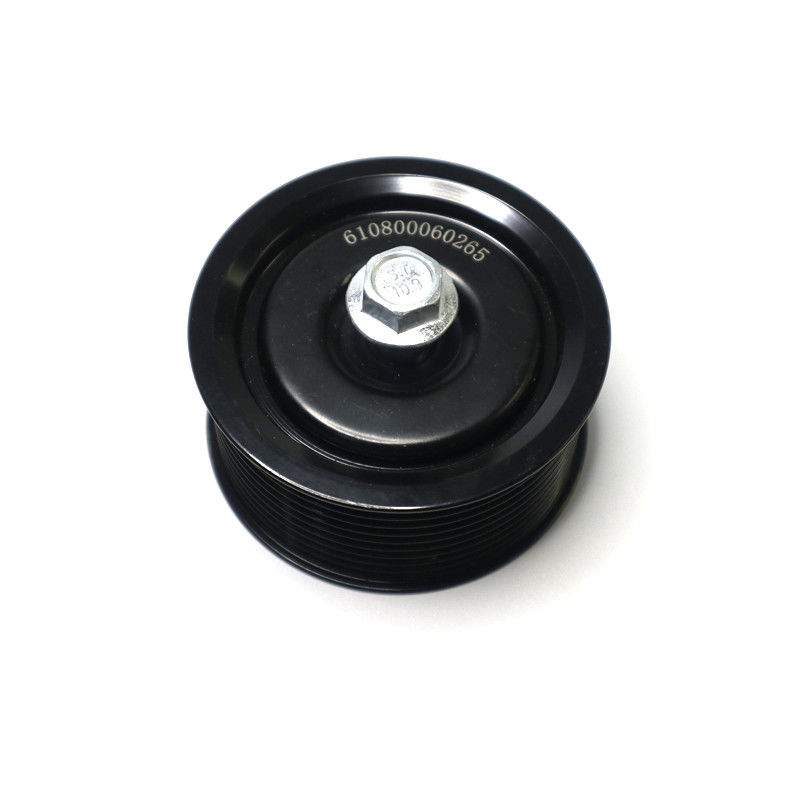 Instalação de automóveis GOLDEN DRAGON Bus WP7 Motor Idler Gear 610800060265 para King Long Bus