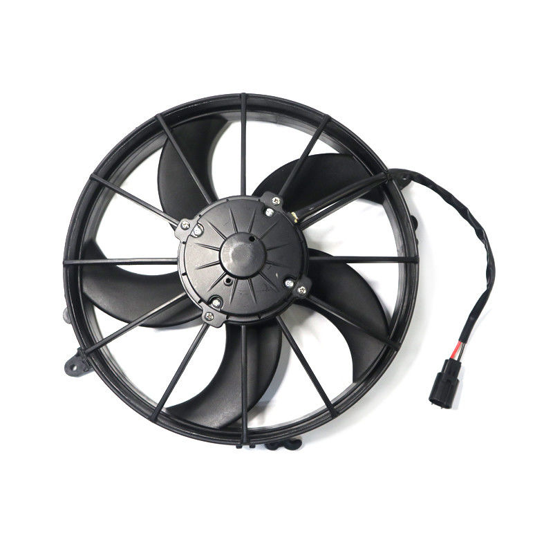 OE NO. 8114-00142 2.4 Ventilador de condensação de autocarro motorizado para autocarro Higer