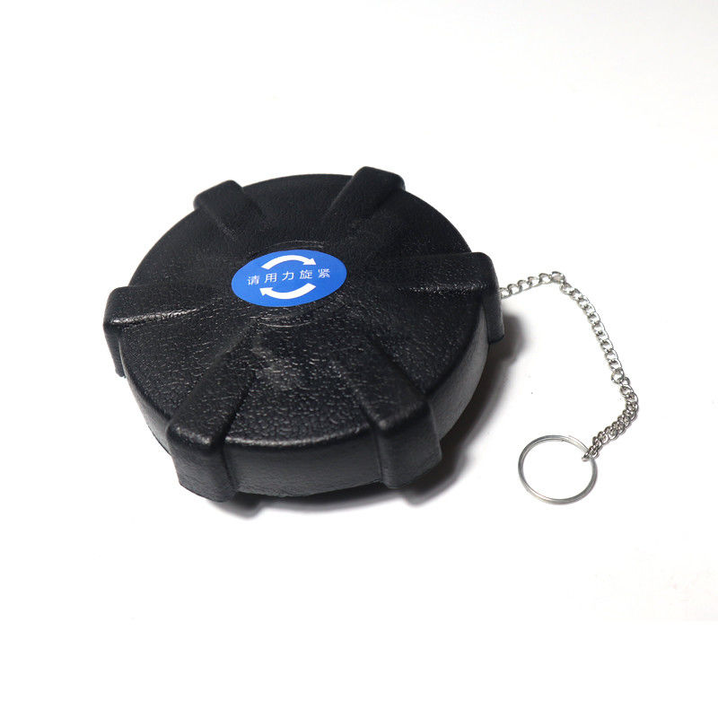 Inclui tampa do tanque de combustível de autocarro durável para HIGER by Zhongtong OE NO. 1101-06085