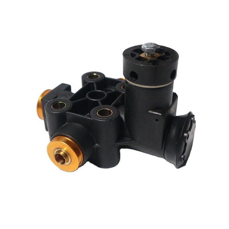 HAISE Bus Parts 3506-05152 Plastic Quick Connector Height Valve para Golden Dragon Bus