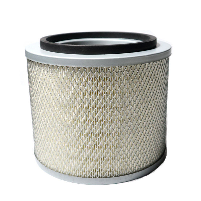 XMQ6900J Bus Diesel Engine Air Filter Element para Higer Bus em tamanho OEM