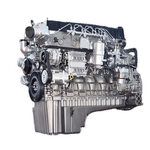 2500 peças de autocarro de torque perfeitas para Zhongtong Yuchai Reparação e manutenção de motores a diesel