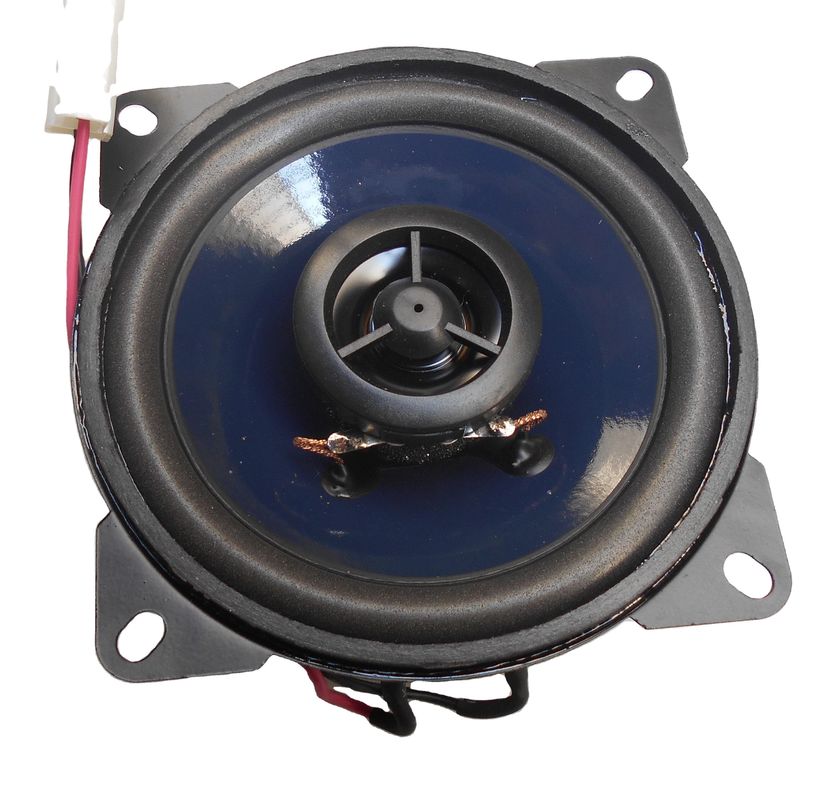 Alto-falante de 8 ohms de 4 polegadas de baixa qualidade para Zhongtong Bus Parts 7903-00019 da Longwei 2019-
