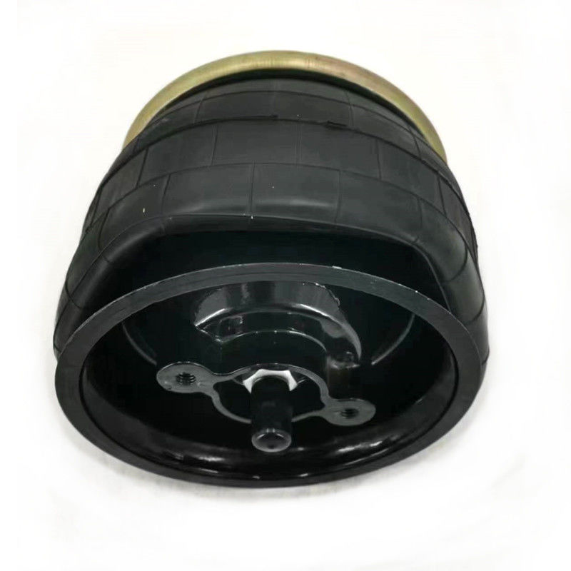 Autobus Air Spring Shock Absorber KLQ6129Q para Higer Bus e OE NO. Modelo de carro