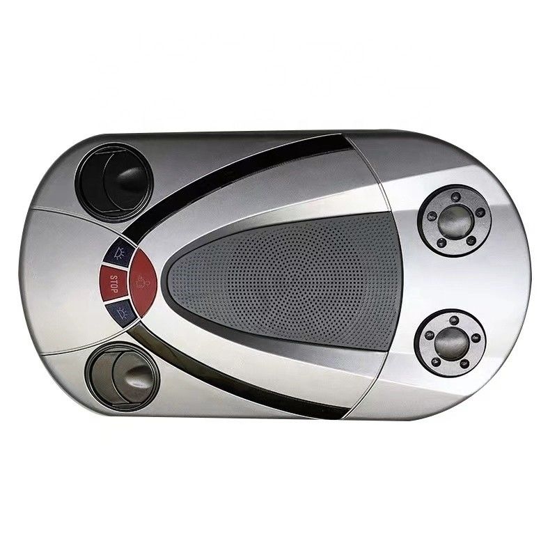 Saída de ar condicionado de autocarro para Higer Bus Style Saída de ar de autocarro OE NO.